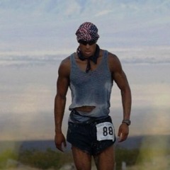 David Goggins x DVRST Epiphany