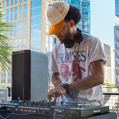 Brunch Mix (Live at Canopy)