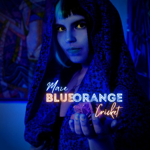 Blue Orange EP