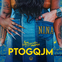 Porrada de Balinha (feat. Thiago Pantaleão)