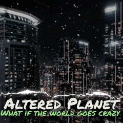 What if the world goes crazy ?