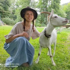 Unterwegs: ein Interview mit Siara
