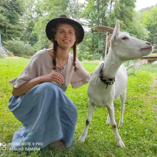 Unterwegs: ein Interview mit Siara