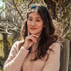 栀子花开 (Cover)