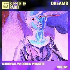 Cloudfall (NTS Supporter Radio Ch2 28.12.2023)