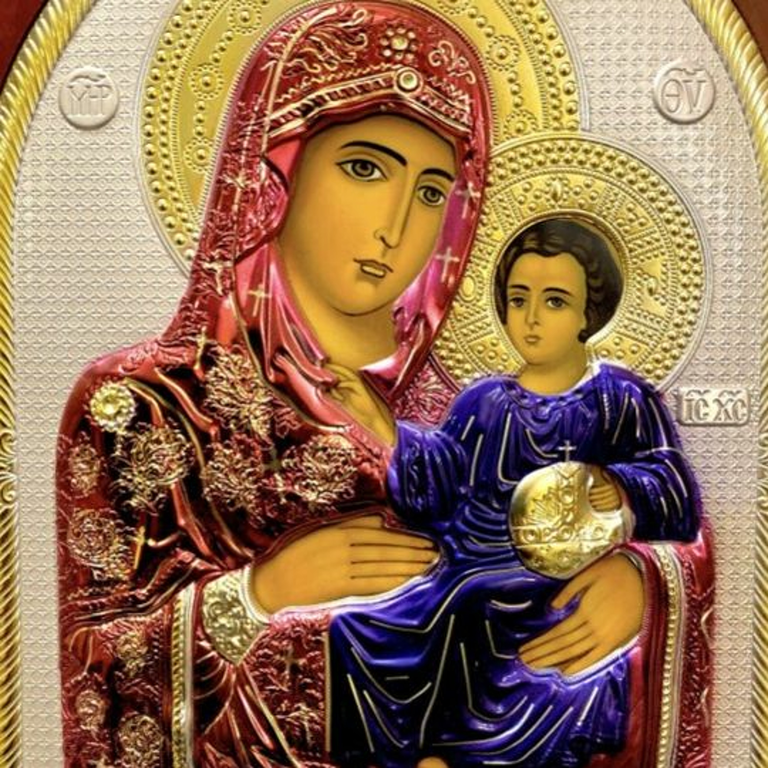 Faith Hope and Love