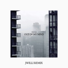 JWILLI Remixes and Edits