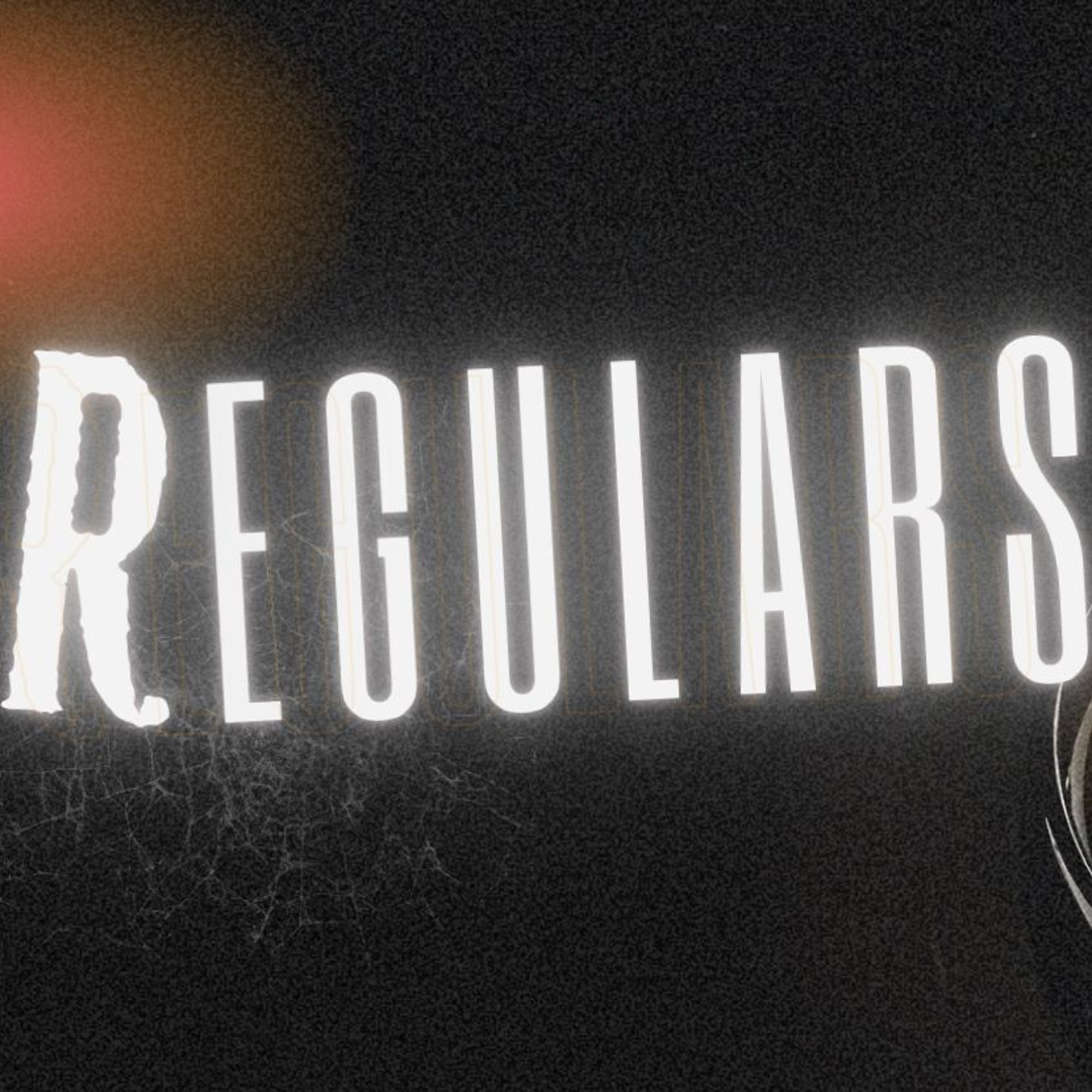 Regulars Score_Dog Fight episode artwork