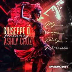 Giuseppe D. Feat Ashly Cruz - My Tango Baby (Obtus Airplay Remix)