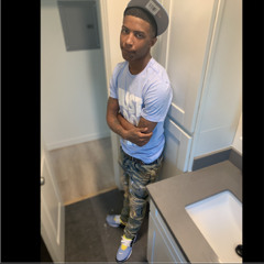 Thirstyowe3k - 108 Bars