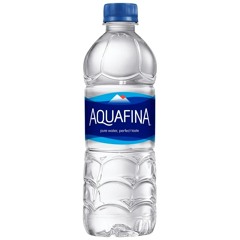 aquafina                   prod aloa