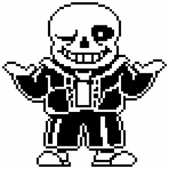 [Undertale AU - Changing The Story] Tragic Tale