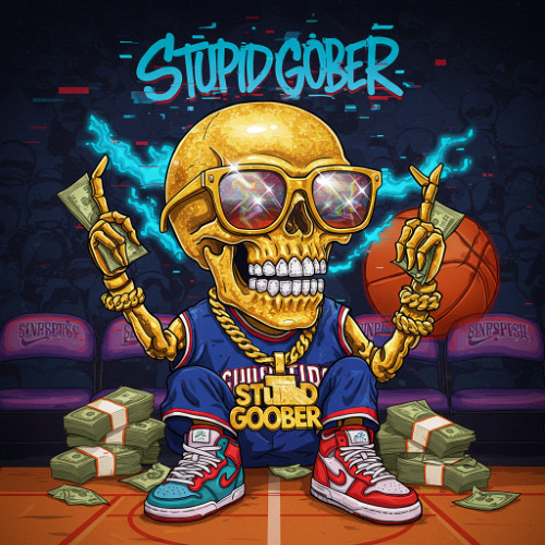 Stupid_Goober x K_Killa