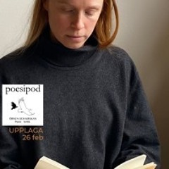 Läsa poesi?