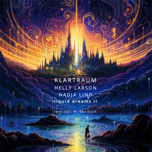Time Worm 3rd (Radio-Edit)