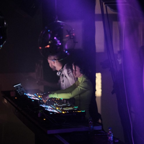 Alex Vedim B2b V A N E S S A @ ZDEPTH BDAY YALTA CLUB 2023