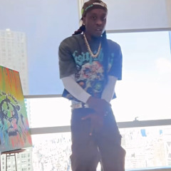 WOOPTY WOOP X FIVIO FOREIGN - BIG PERFORMER (UNRELEASED)