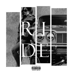 illthought - Ride feat. NAYME & Joshua Canonge