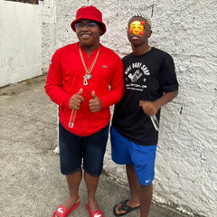MC NANDINHO - SENTA NAMORAL X VEM DE RÉ (HG DO YOUTUBE & JOTAPE SHEIK)