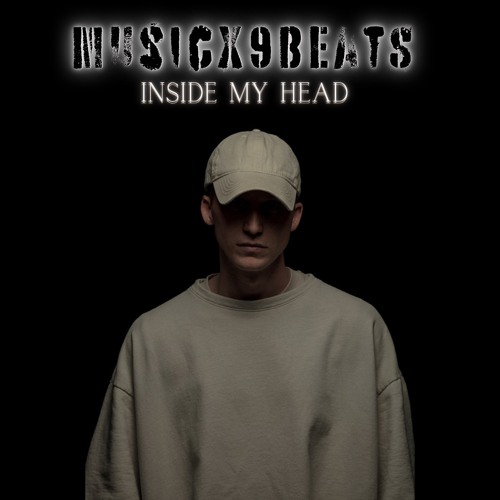 Inside My Head [NF Type Beat]