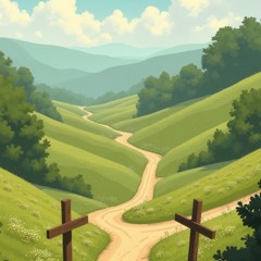 A Fork In The Road I
