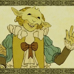 Harpy Hare - Yaelokre (instrumental and slowed)