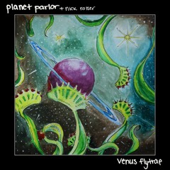Venus Flytrap