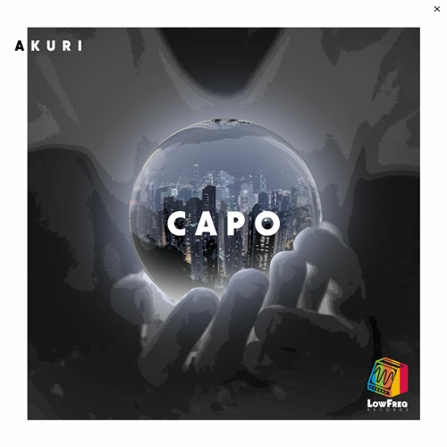Akuri - CAPO (Extended Mix)