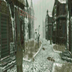 Mokshadripp - DNI feat cgull (OG VERSION)