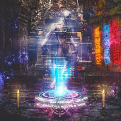 ER020 -  Alternative Roots & UBIK - Corrupted Ancient Data EP - OUT NOW!!