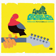 Sonido Amazonico