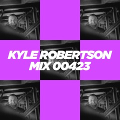 Kyle Robertson - Mix 00423