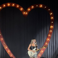 Tornado Warnings (Draft) Sabrina Carpenter