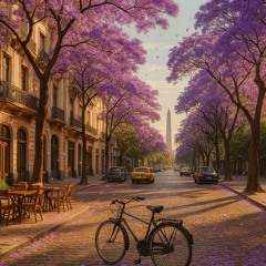 Pato Rapa - Welcome Spring 2025 (Buenos Aires)