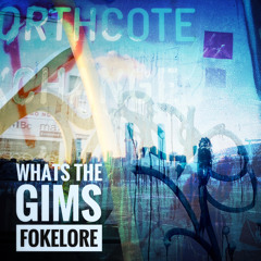 WHATS THE GIMS - FOKELORE prod gfelds