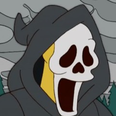 Ghostface Crazy Phonk