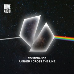 Contenance - Anthem | OUT 24 MAY 2024