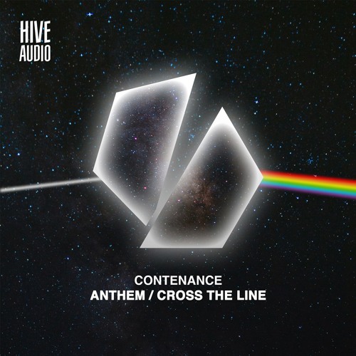 Contenance - Cross the Line