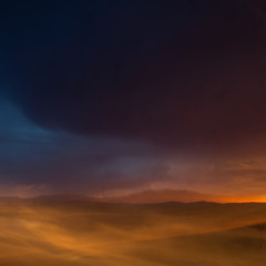 field notes from the blue hour