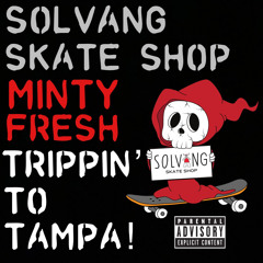 Trippin' To Tampa