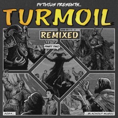 Pythius, Burr Oak & Rhode - Back To Life (ABIS Remix) [Premiere]