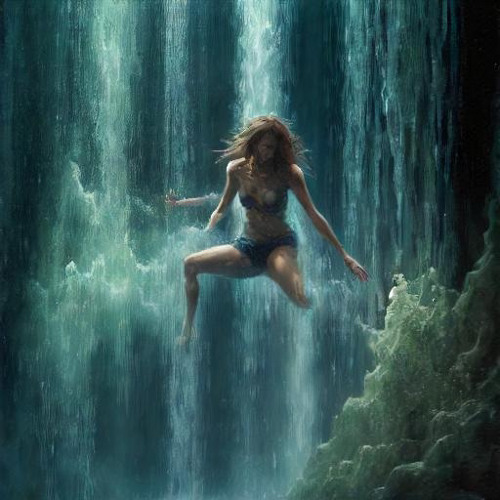 LUHCARI - Into The Deep