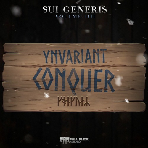 Ynvariant - Conquer