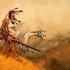Tù Trưởng Biết Yêu Và Những Gã Cowboy Chết Tiệt - Alac ft Caya &Torb
