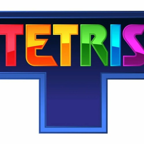 Моргенштерн  Ретро Рейв Х Тетрис Мешап.