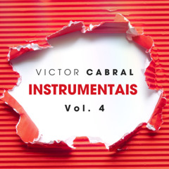 Victor Cabral - Instrumentais Vol. 4 (Buy PayPal)