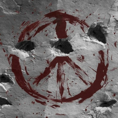 Alex Cool - Tears Of War Machine