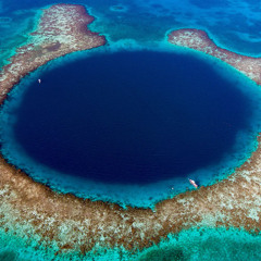 barrière de corail