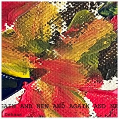 NEW HELLO  -  Dehaas