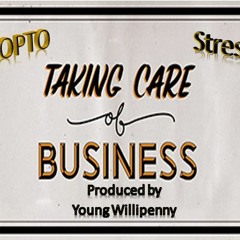 Take Care Of Business